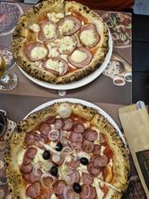 Famiglia Bressani Pizzeria & Empório