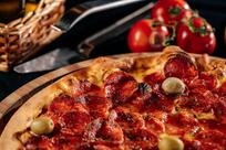 Dom Belloni Pizzaria