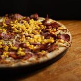 Pizzaria Maria Gabriela