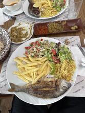 Restaurant La Belle Hélène