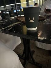 Unique Drip Cafe