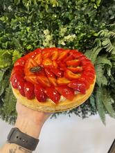 Le fournil du serein