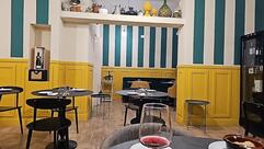 SUSTANZA Risto-Bottega