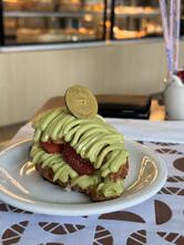 Delí - Doces e Café