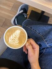 Varka Coffee
