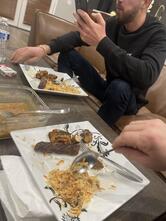 Master Kebab