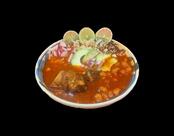 La Hacienda Mexican Grill
