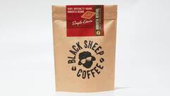 Black Sheep Coffee - Lothian Road