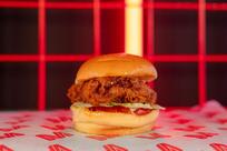 Menace Burger