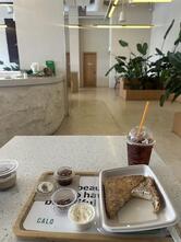 Calo Cafe - Box@