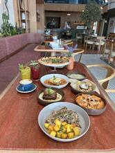 Saolah Restaurant