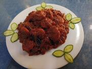 Siraj Restaurant As Sahafah