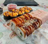 Sushi'n'Roll