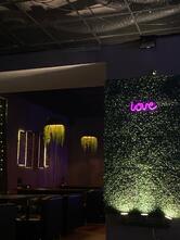 Secret Lounge Bar