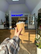 CoffeeJet