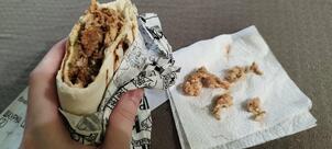 Шашлычная Карс