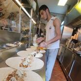 Bon Lavash Siciliana
