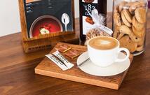 Latte Bar Ton-Avto