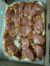 Tvoя Pizza Delivery