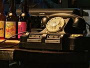 Bernies pub