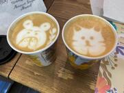Kokoshkin coffee