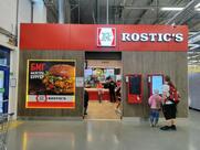 Rostic's