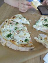 Danell’o Pizza