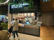 Soul in the Bowl