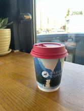 Baggins Coffee