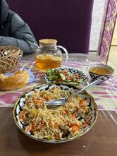 Чайхана халяль
