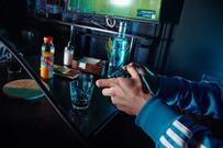 Spark Lounge Bar