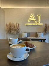 Aj Coffee Roasters