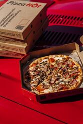 Pizza Hot
