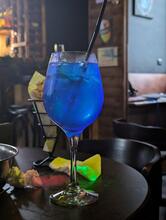 Dым Staff Bar