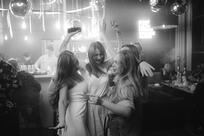 Индустрия Lounge Bar