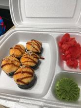Sushi One
