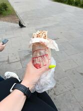 Шаверма мир