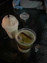 Wave Coffee