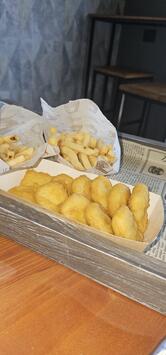 Есть что съесть