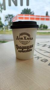 Дом хлеба