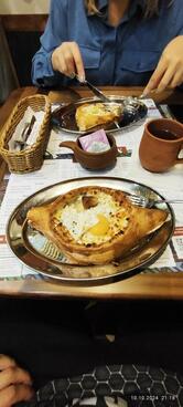 Старик Хинкалыч