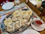 Старик Хинкалыч