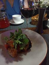 Чё? Харчо! (White Rabbit Family)