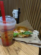 French Bakery SeDelice