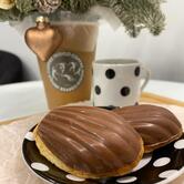 Indigo Coffee