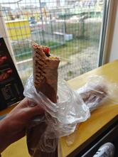 Eat and Go