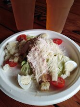 Аттракцион-кафе Три медведя