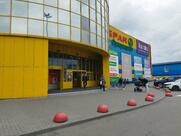 Печеная картошка