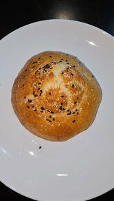 Узбекский ресторанчик