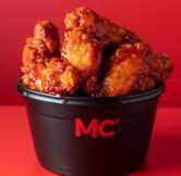 MC House